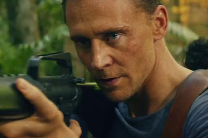 Kong: Wyspa Czaszki – nowy zwiastun jest dziki i zaskakujący! Kiedy premiera Skull Island?