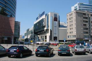 City Center - 2007 rok