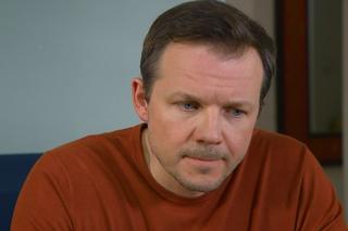 Barwy szczęścia odc. 2662. Bruno (Lesław Żurek)