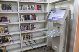 Idzie nowe. Biblioteka Uniwersytecka w Toruniu znalazła się w ogólnopolskiej sieci