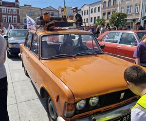 Polski Fiat 125, 1500 