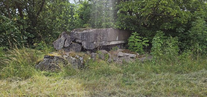 Odwiedziłam jeden z piękniejszych powiatów na Mazurach. To prawdziwy „szlak bunkrowy”