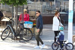 Wilczy apetyt Agnieszki Radwańskiej