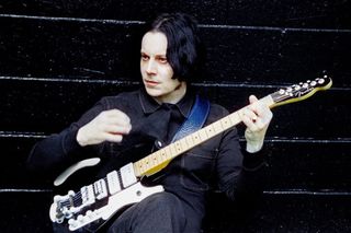 Jack White zaprezentował nowy utwór. Zapowiedział także spore koncertowanie w 2025!