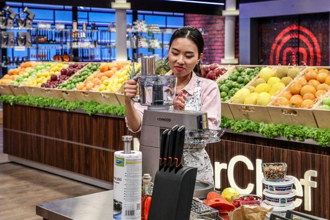 Ola Nguyen. Zwyciężczyni MasterChef 7