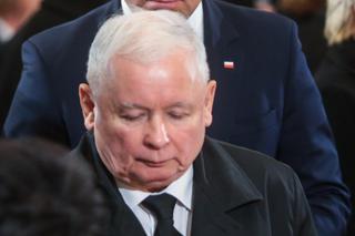 Prezydent Andrzej Duda, Jarosław Kaczyński