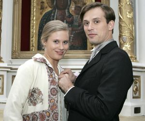 Jakub Strzelecki, Julia Pietrucha