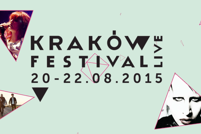 Kraków Live Music Festival 2015