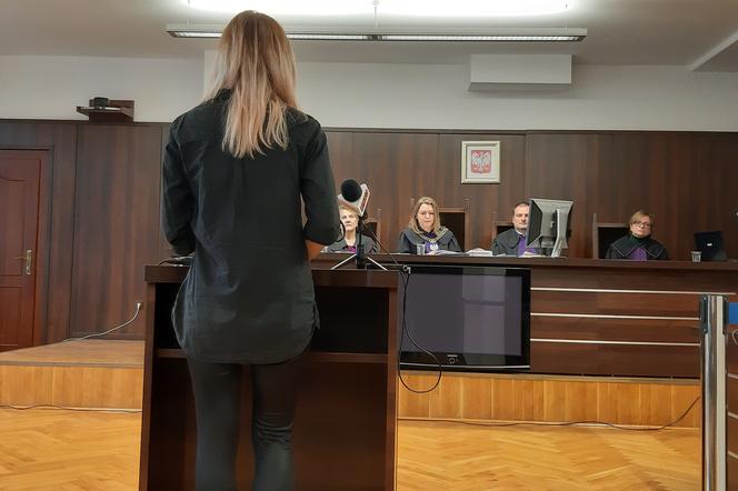 Sąd okręgowy w Opolu