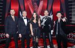 Szykują się zmiany w składzie jury The Voice of Poland. Te gwiazdy mogą zasiąść w obrotowych fotelach 