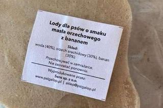 Ice dogi w sprzedaży. Można kupić je w Tarnowskich Górach