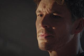 	M jak miłość odc. 1787. Marcin (Mikołaj Roznerski)