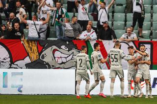 Legia - Bodo/Glimt TV TRANSMISJA NA ŻYWO. Legia - Bodo GDZIE i O KTÓREJ? Mecz Legia - Bodo LIVE STREAM ONLINE. Legia - Bodo DZISIAJ w TV NA ŻYWO