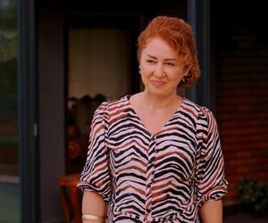 Miłość i nadzieja odc. 292. Hulya