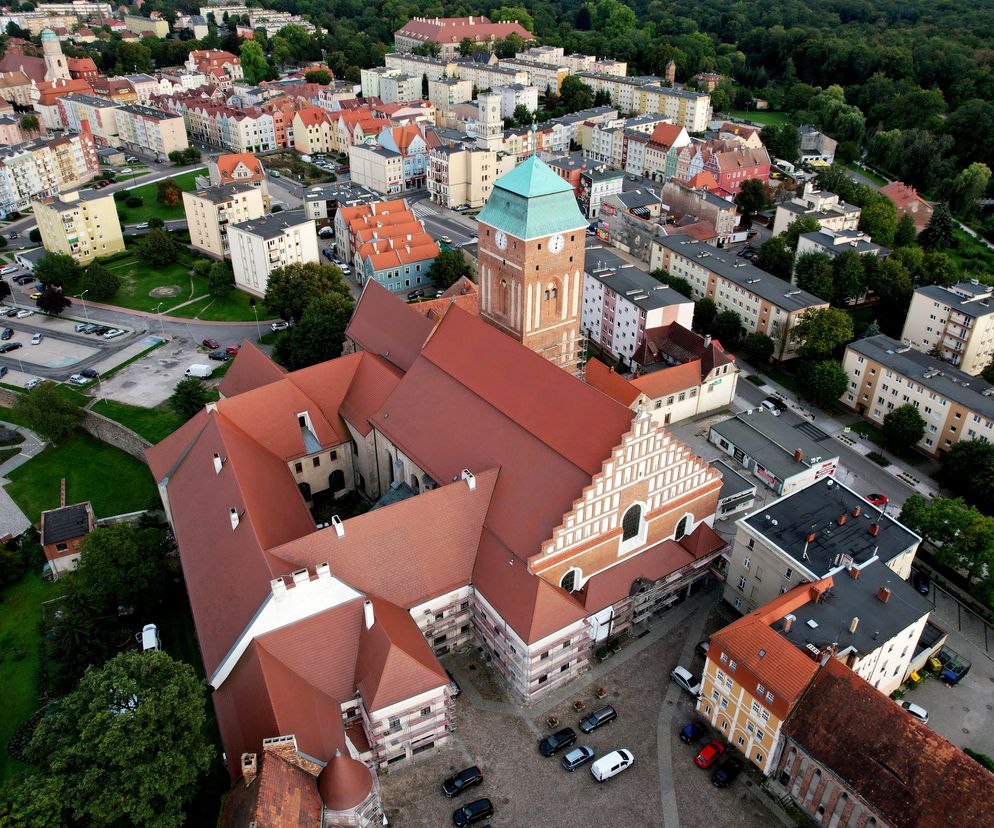 Jarmark  św. Michała, koncerty gwiazd i wiele ciekawych atrakcji. ESKA muzycznie wita jesień w Żaganiu! 