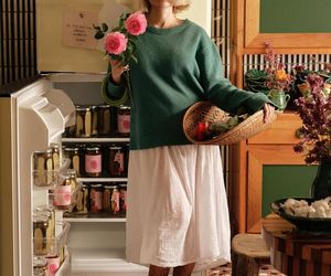 Pamela Anderson handluje ogórkami! Wielki sukces gwiazdy