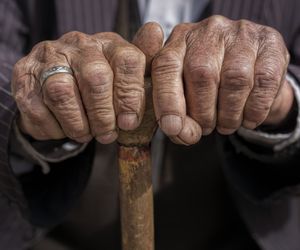 Wiek matuzalemowy – co to znaczy? Najdłużej żyjące osoby na świecie