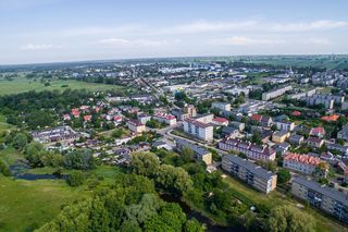 AI wybrała najgorsze miasto w Wielkopolsce