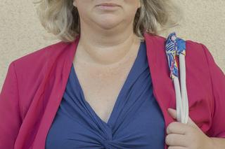 Marta Lempart ma nową dziewczynę 