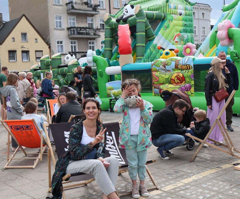 Festiwal Smaków Food Trucków wraca do Leszna