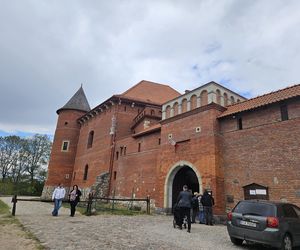 Tykocin na Podlasiu