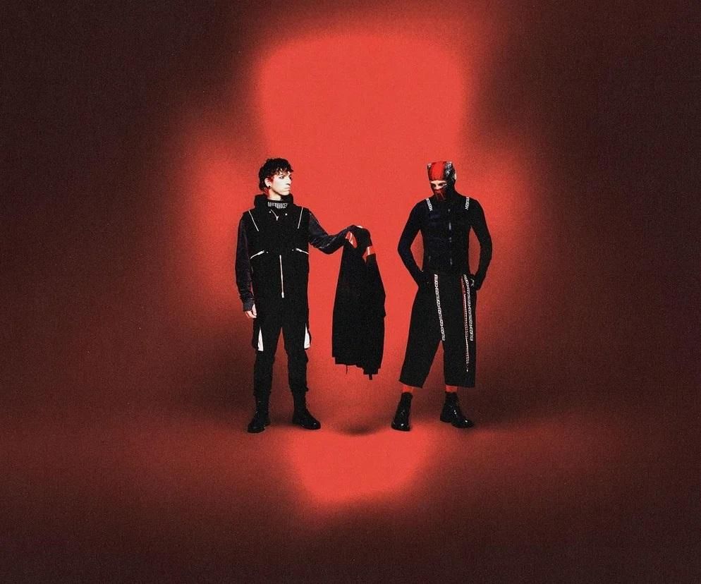 Twenty One Pilots