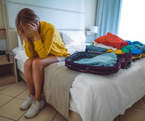 Hodofobia brzmi obco, ale dotyka wielu ludzi. Sprawdź, czy też masz ten problem