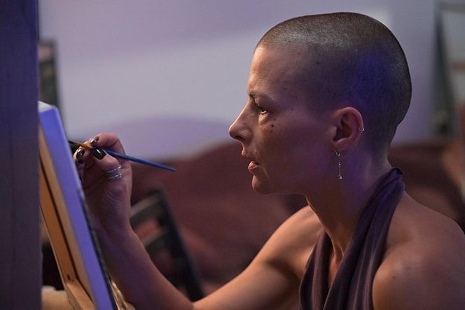 Pierwsza miłość, odcinek 4088. Karma (Monika Dawidziuk)