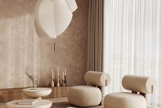 Nowoczesne firany 2025