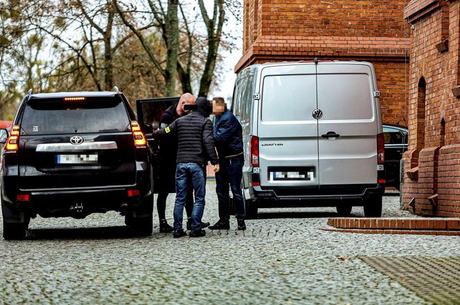 Artur został skatowany na śmierć. Zaskakująca decyzja sądu po spektakularnym zatrzymaniu