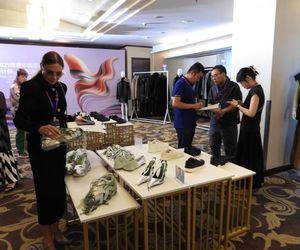 Dorota Goldpoint podbija Chiny