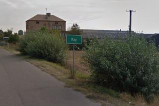 Oto najkrótsze nazwy miejscowości w woj. mazowieckim. Niektóre mogą zaskoczyć
