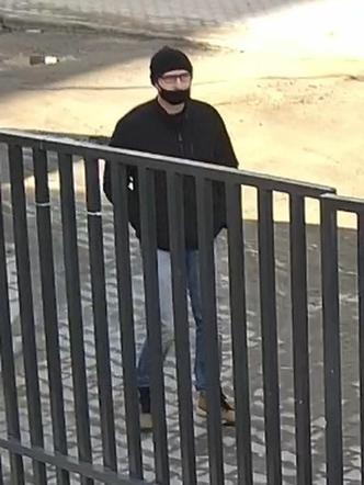 Poznań. Posłużył się cudzym dowodem, ale to nie wszystko! Oszust może działać w całej Polsce