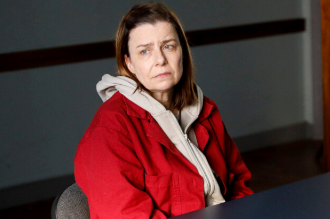Agata Kulesza w filmie 25 lat niewinności. Sprawa Tomka Komendy