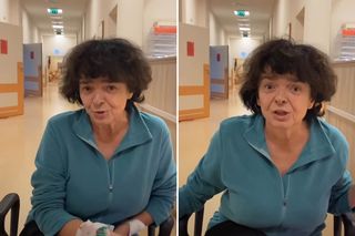 Katarzyna Grochola walczy z rakiem, który najczęściej atakuje Polaków. Zamierzam przeżyć