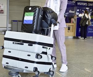 Oto kandydaci do tytułu Mistera Supranational 2025