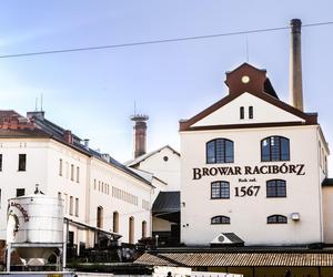 Browar Zamkowy Racibórz: królestwo na wyciągnięcie ręki