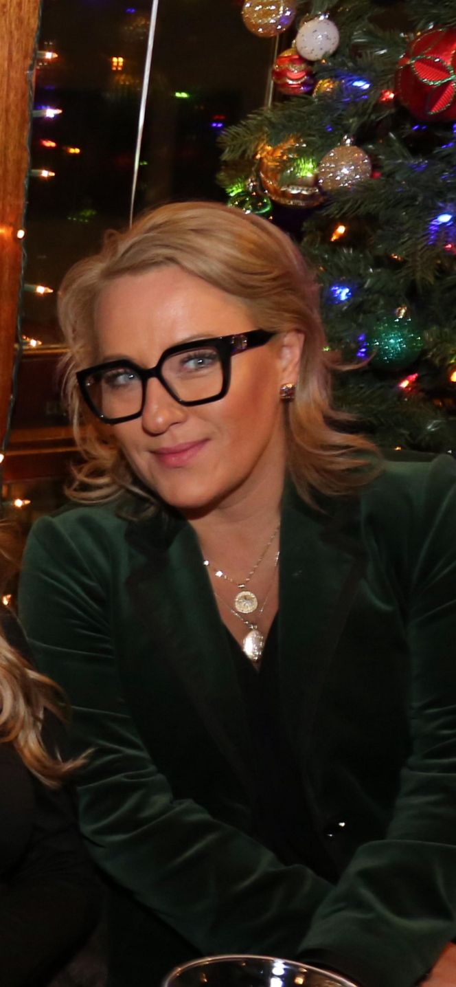  Rozmowa z Joanną Gwóźdź z Fundacji Uśmiech Dziecka