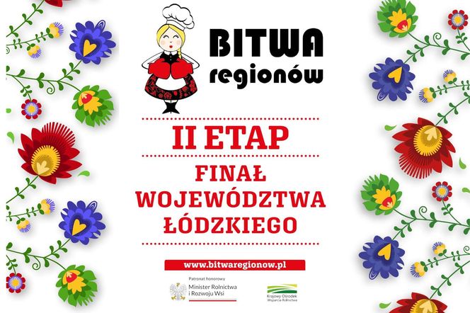 Bitwa Regionów