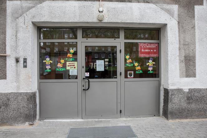  Sanepid zamknął nam żłobek