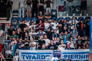 Arriva Twarde Pierniki Toruń - Enea Zastal BC Zielona Góra 85:74