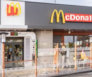 McDonald’s