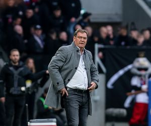 Jan Urban i  Nenad Bjelica