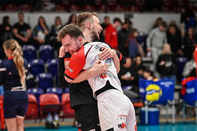 Brązowy medal na 15-lecie klubu. KPS stanął na podium