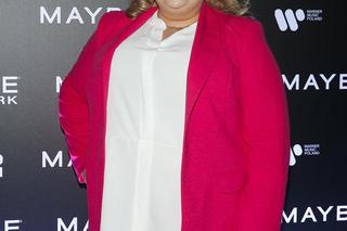 Kinga Zawodnik zmniejszyła żołądek, by schudnąć