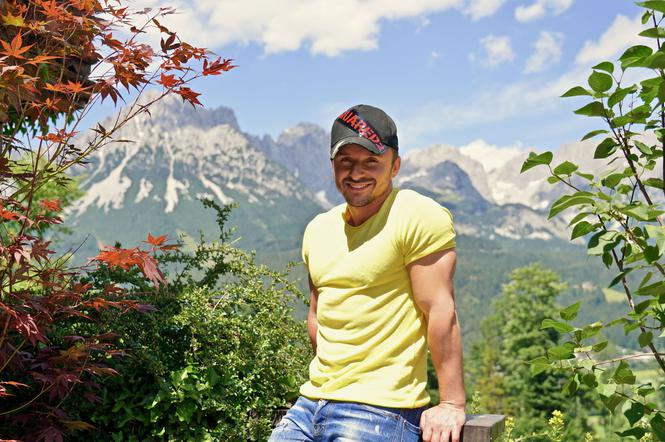 Qczaj polecając Lekarza Górskiego