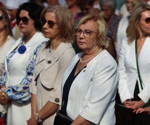 Pielgrzymka kobiet do Piekar Śląskich 2025