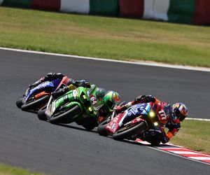 Wójcik Racing Team