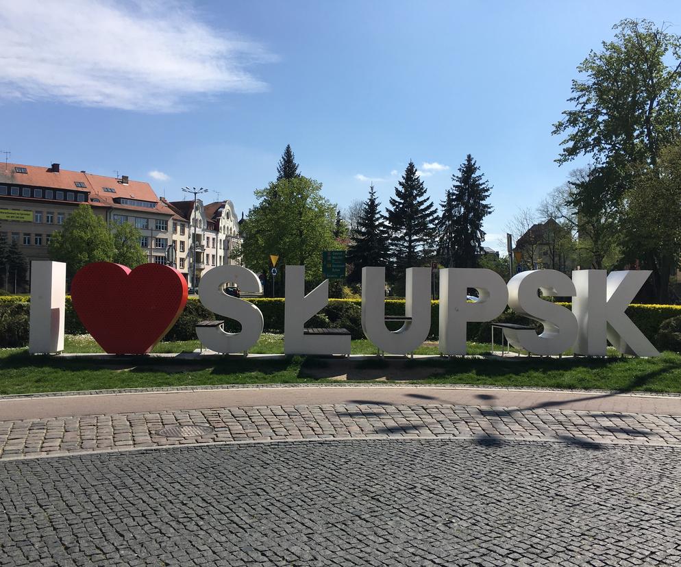 Słupsk