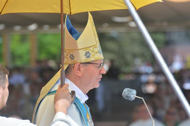 Jasna Góra. Obchody święta NMP Królowej Polski